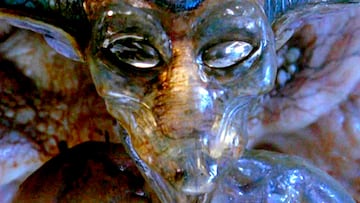 Predator: Badlands Independence Day