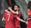 Villarreal 1 (11) - Manchester United 1 (10): resumen, resultado y goles. Europa League