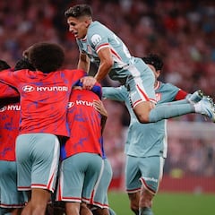 Giuliano, un reestreno soñado