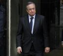 Florentino fichó a EICO por su imagen, según El Confidencial