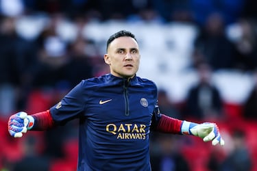 El portero de Costa Rica ha firmado con Newell’s Old Boys. La exitosa carrera del guardameta costarricense continuará en Sudamérica y defenderá los colores de una institución que vio pasar a un grande como Diego Armando Maradona y de la que Lionel Messi es fiel seguidor.