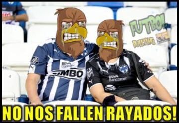 Chivas está en la Gran Final de Copa MX y los memes le rinden tributo