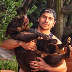 Pangal Andrade nunca se había enfrentado a un rival así en Chile: “Es una máquina”