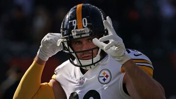 Juega 1000 pesos y gana 1800 en Caliente con los Pittsburgh Steelers