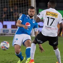 Horarios y fechas de la jornada 11 de la Liga Águila 2018-I