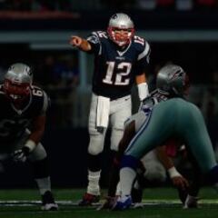 Las imágenes insólitas de la semana 5