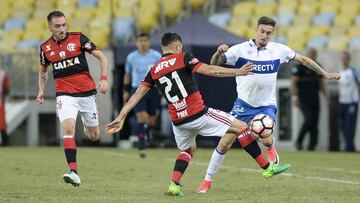 En la UC confían que San Lorenzo y Flamengo jugarán limpio