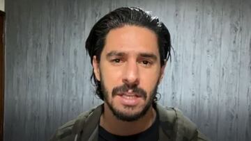 Rafa Márquez Lugo da su análisis de la Ida de Octavos de Final de Champions League