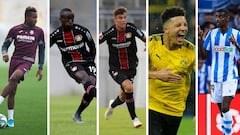 Twenty 20-year-olds set to impress in 2020 (Part III)