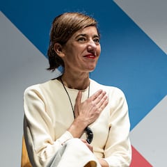 ¿Quién es Marta Lois, la candidata de Sumar en las elecciones gallegas?