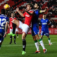 Fali regala esperanza con un golazo de falta directa
