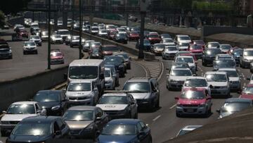 Verificación en CDMX y Edomex en marzo: cómo sacar cita