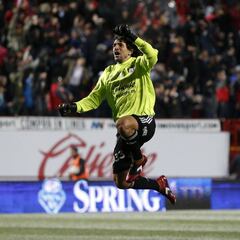 Oficial: Federico Vilar dice adiós al fútbol profesional