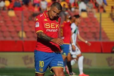 “El club lo abandonó, no cumplió nada y lo maltrató, le dijeron que era un cabrón... Fue la peor situación de mi vida”