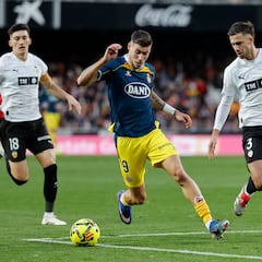 Roberto el incombustible