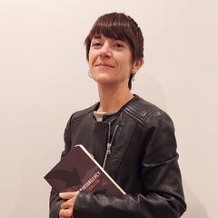 La experta en Oriente Medio, Beatriz Gutiérrez, sobre Irán: “Posiblemente, no tiene arma nuclear”