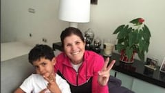 Cristiano recibe mensaje de su madre previo al Balón de Oro