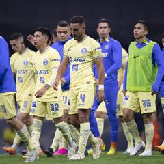 Los escenarios del América en el cierre del Clausura 2023