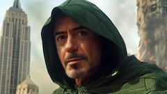 El sorprendente truco de las productoras de cine: así se aprovechan de los tráilers falsos generados por IA de YouTube