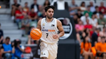 Facu Campazzo -