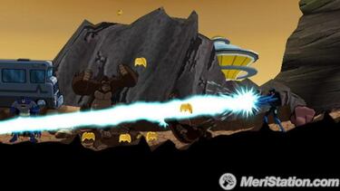 Ya en tu tienda: R.U.S.E., N3II, Kingdom Hearts...