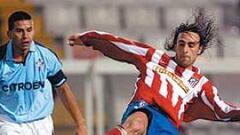 Alarma: Bielsa se quiere llevar a Lequi