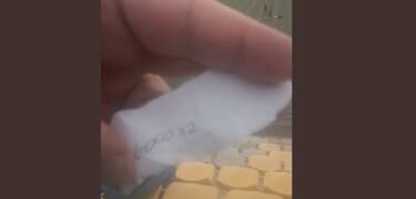 Las insólitas entradas que se vendieron en duelo de Barnechea