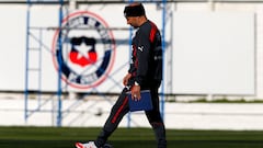 Jorge Sampaoli reaparece y le envía un mensaje a los chilenos: como nunca antes lo leíste