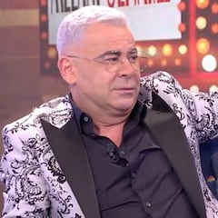 Jorge Javier, contundente ante las críticas por intrusismo: “Basta ya”