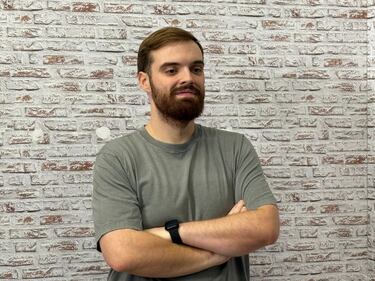 Ibai Llanos, sobre La Velada del Año 5: “Tengo la temperatura de Sevilla siempre puesta en el móvil”