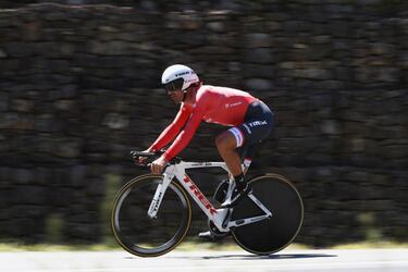 El Tour llega a la casa de ‘Espartaco’ Cancellara