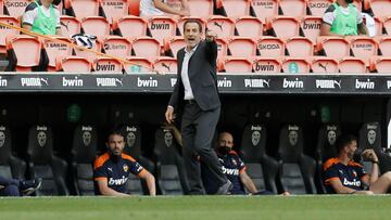 Voro sobre las críticas a Lim: "Los buenos resultados son la mejor medicina"