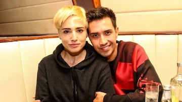 Héctor Morales reacciona a la lucha de María Elena Swett para recuperar a su hijo: “Creo que cualquier persona...”