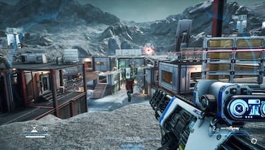 Revelado Lemnis Gate, nuevo shooter estratégico por turnos bajo el sello Frontier Foundry