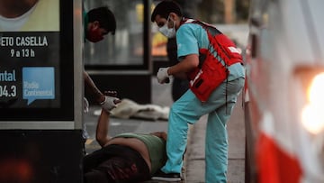 Seguí las últimas noticias de Argentina del coronavirus en el país, con cifras y datos actualizados de contagiados y fallecidos, hoy, 1 de mayo.
