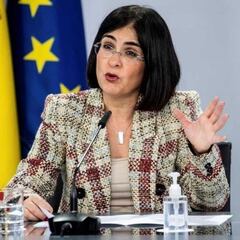 ¿Quién es Carolina Darias, sustituta de Illa en el Ministerio de Sanidad?