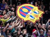 Barça, Baskonia y la noche de todos los récords