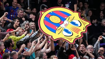 Barça, Baskonia y la noche de todos los récords