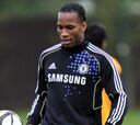 Drogba confirma su fichaje por el Shanghai Shenhua