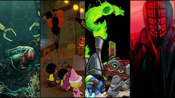 Soma y Costume Quest, ya disponibles gratis en Epic Games Store; anunciados los siguientes