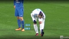 Real Madrid: Gareth Bale ruled out of Athletic Club match