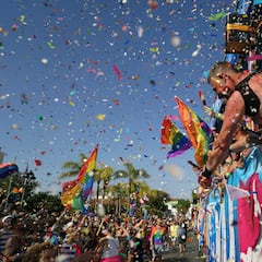 Calendar of Pride Month events in Southern California: dates, times and locations