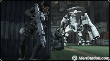 [E3] Binary Domain