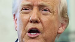 A dollar stat Trump fans won’t like: It’s the lowest level in more than 3 years