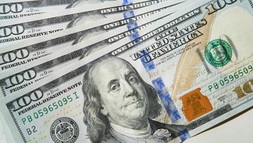 Cambio de peso argentino a peso chileno hoy, 23 de enero: qué es y a cuánto está el dólar blue