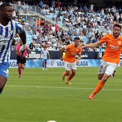 José Alberto pierde a otra pieza clave para Valladolid