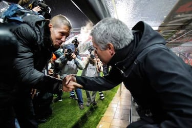 Zidane: the worst start out of Madrid's last five coaches