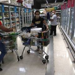 El Banco Mundial predice hasta cuándo subirán los precios de los alimentos