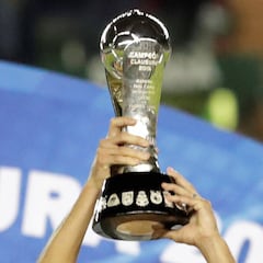 El Factor As y su atinada forma de encontrar al campeón de Liga MX