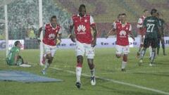 Santa Fe es campeón de Superliga